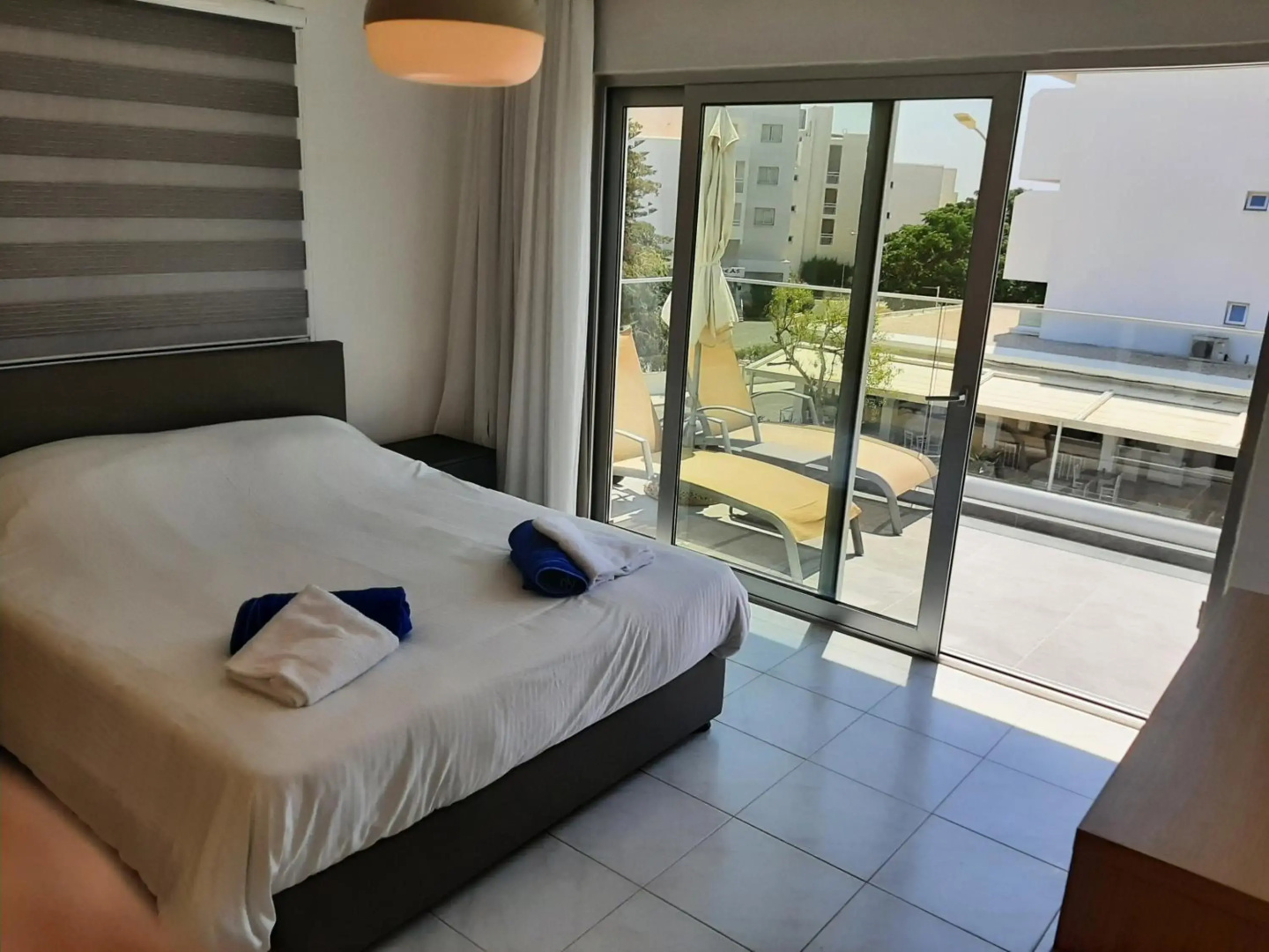 Photo - Protaras Plaza Hotel