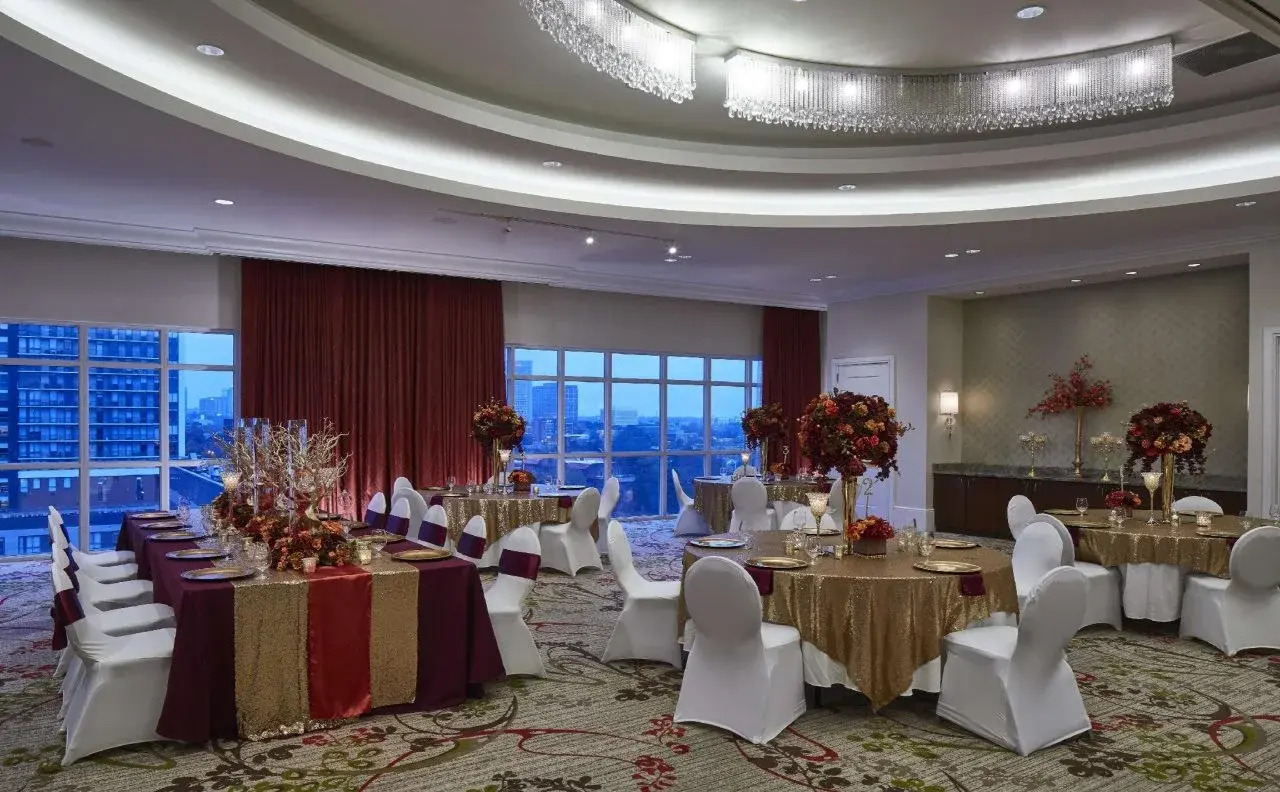 Photo - Homewood Suites Atlanta Midtown