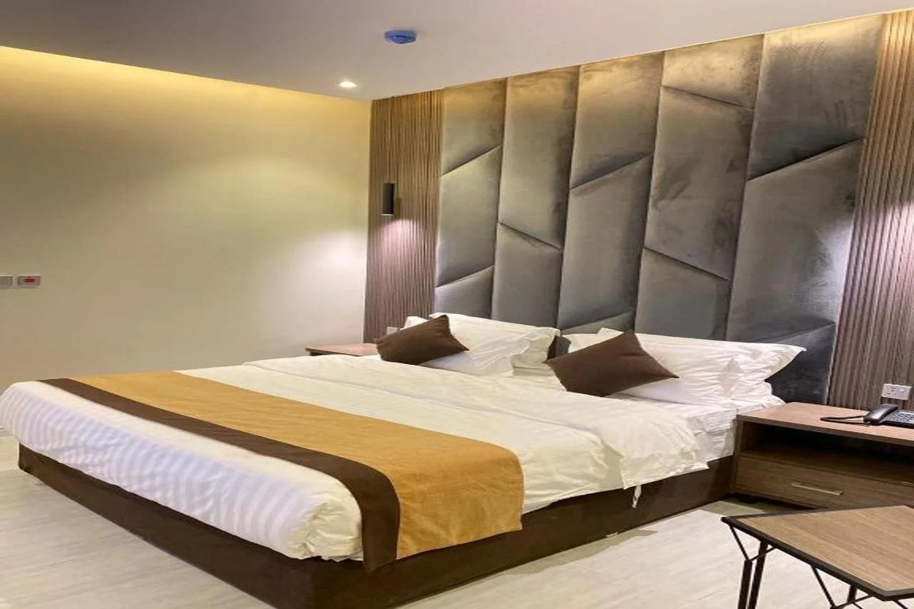 Foto - XYZ Hotel Al Najah - اكس واي زد النجاح