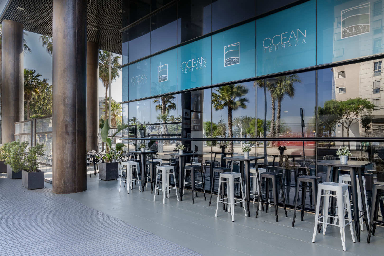 Foto - Catalonia Málaga