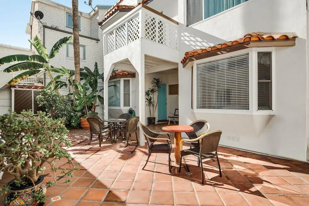 Photo - Sea Blue Hotel