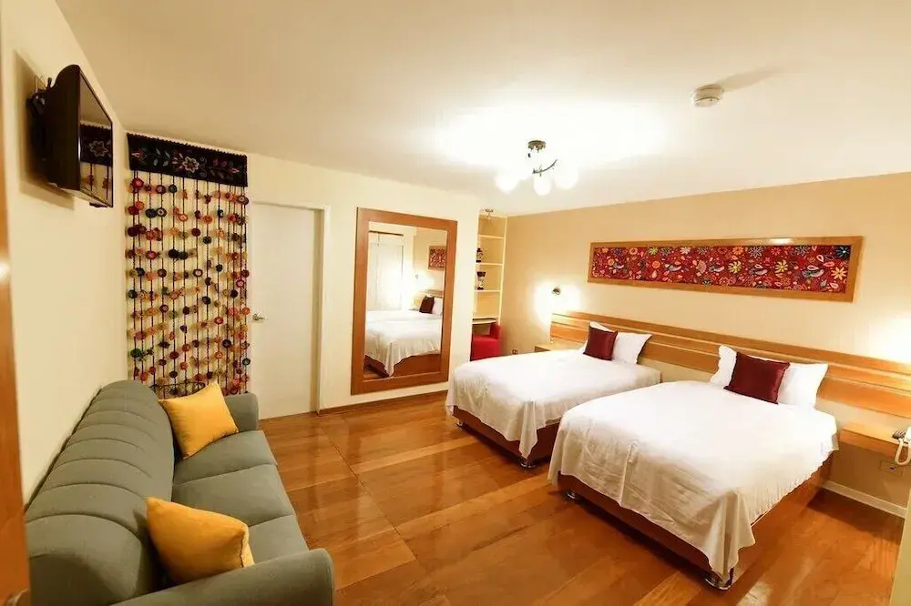 Photo - Tandapata Boutique Hotel