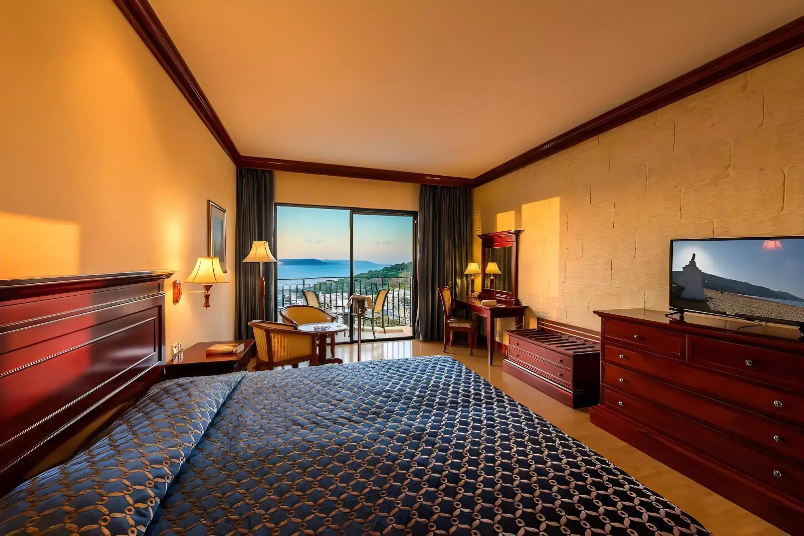 Photo - Grand Hotel Gozo