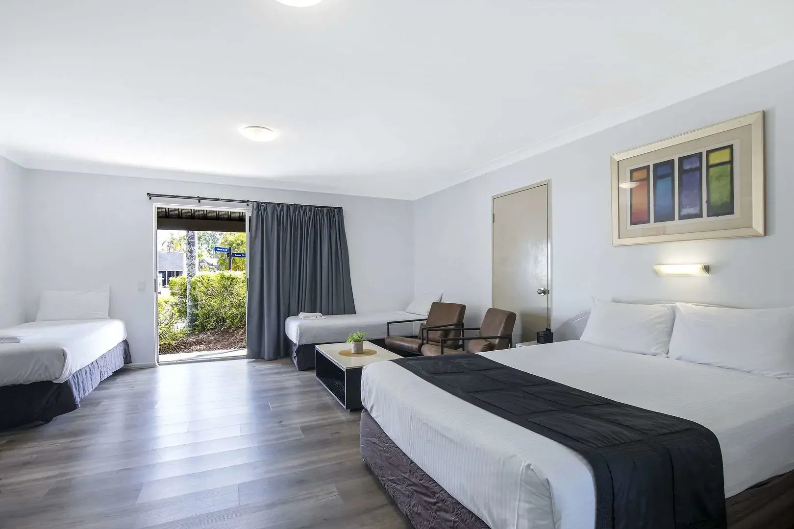Photo - Comfort Inn North Brisbane