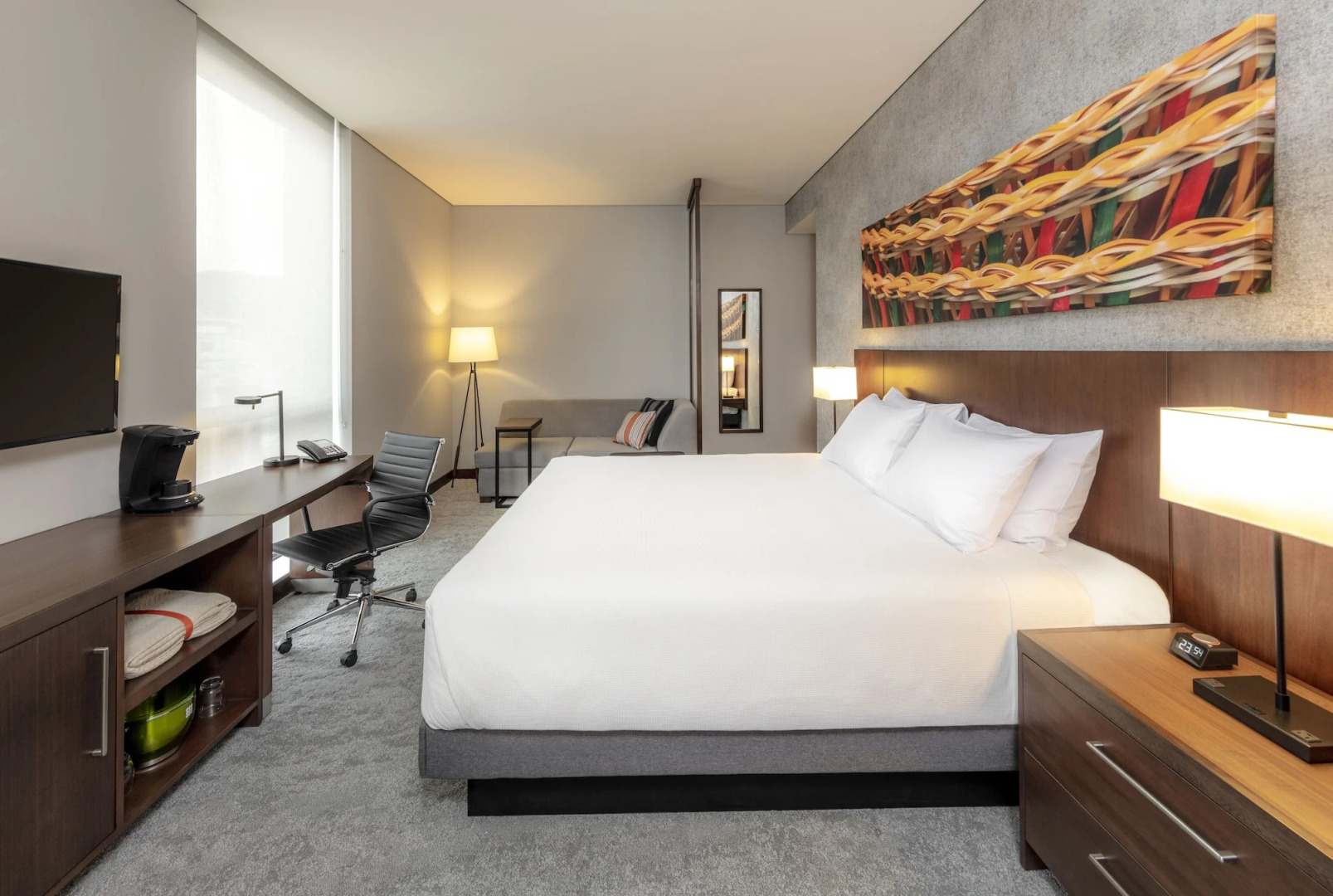 Photo - Hyatt Place Bogota Convention Center