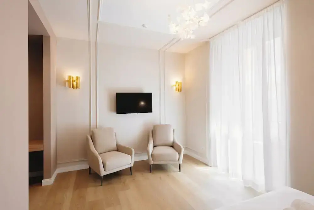 Photo - Firenze Boutique Rooms