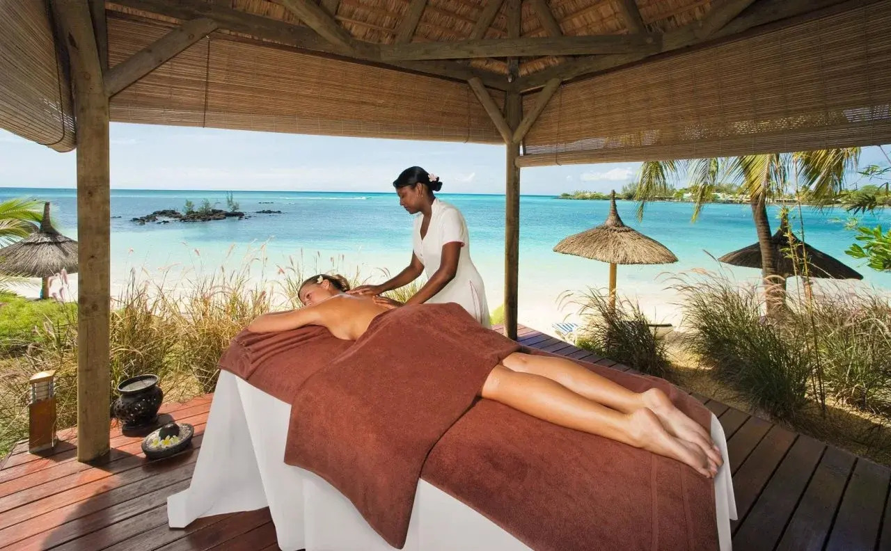 Foto - LUX* Grand Baie Resort & Residences