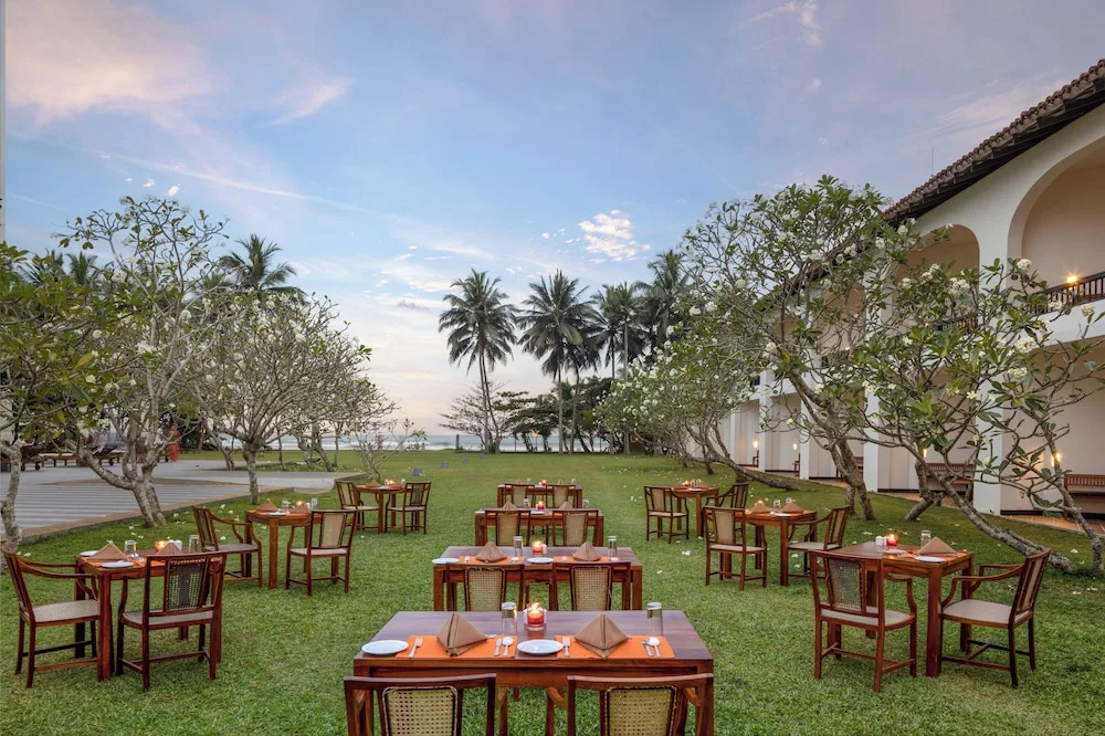 Foto - Heritance Ayurveda - All Meals and Treatments