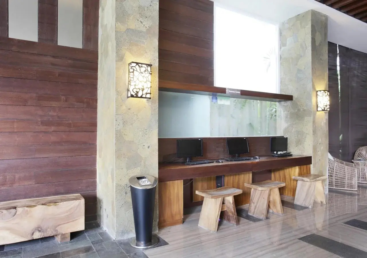 Photo - Grand Ixora Kuta Resort