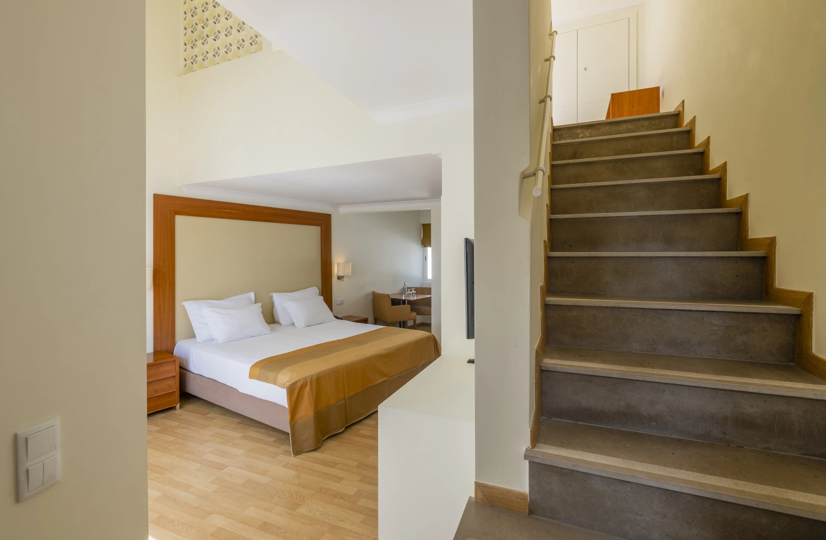 Foto - Lagoa Hotel
