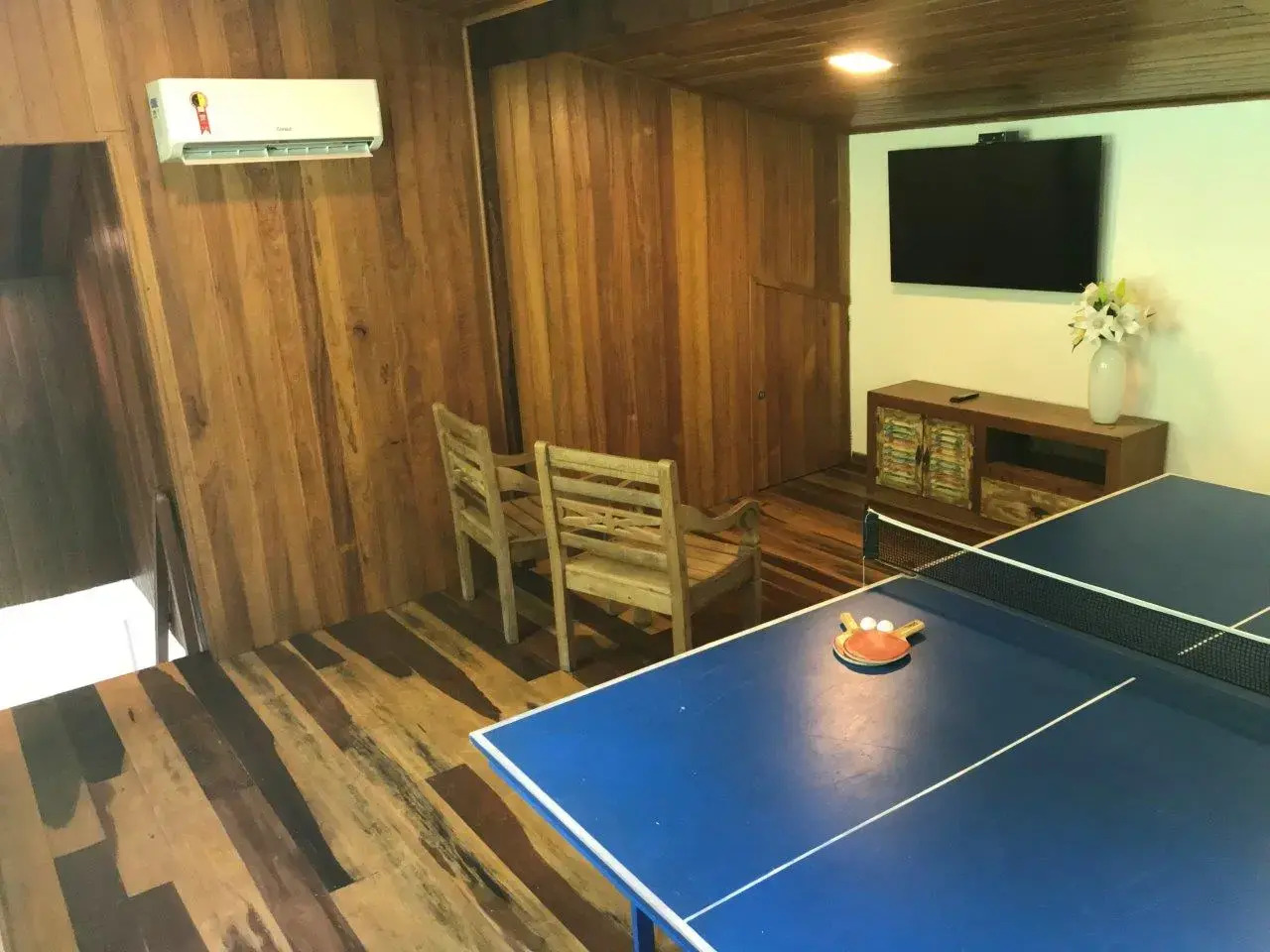 Photo - Pousada Gente Bonita João Fernandes