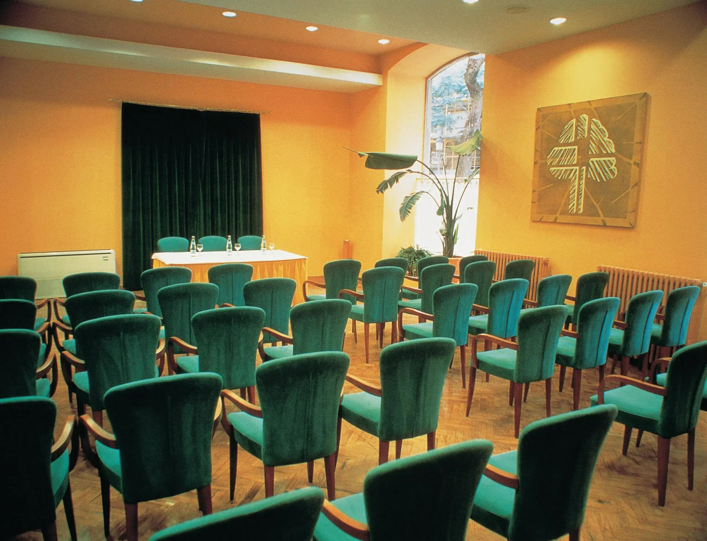 Foto - SH Ingles Boutique Hotel