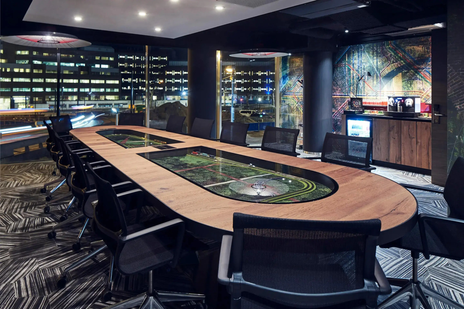 Foto - Inntel Hotels Utrecht Centre