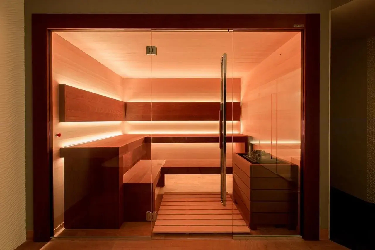 Foto - Hotel Vivaldi