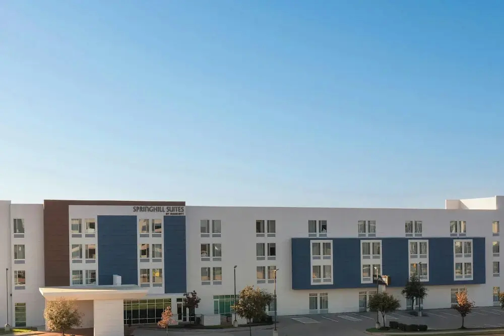Foto - SpringHill Suites Dallas Central Expressway
