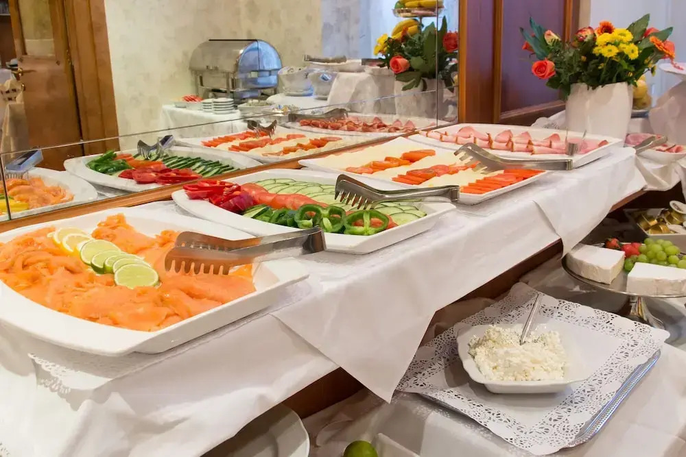 Photo - Hotel Palais Mailberger Hof