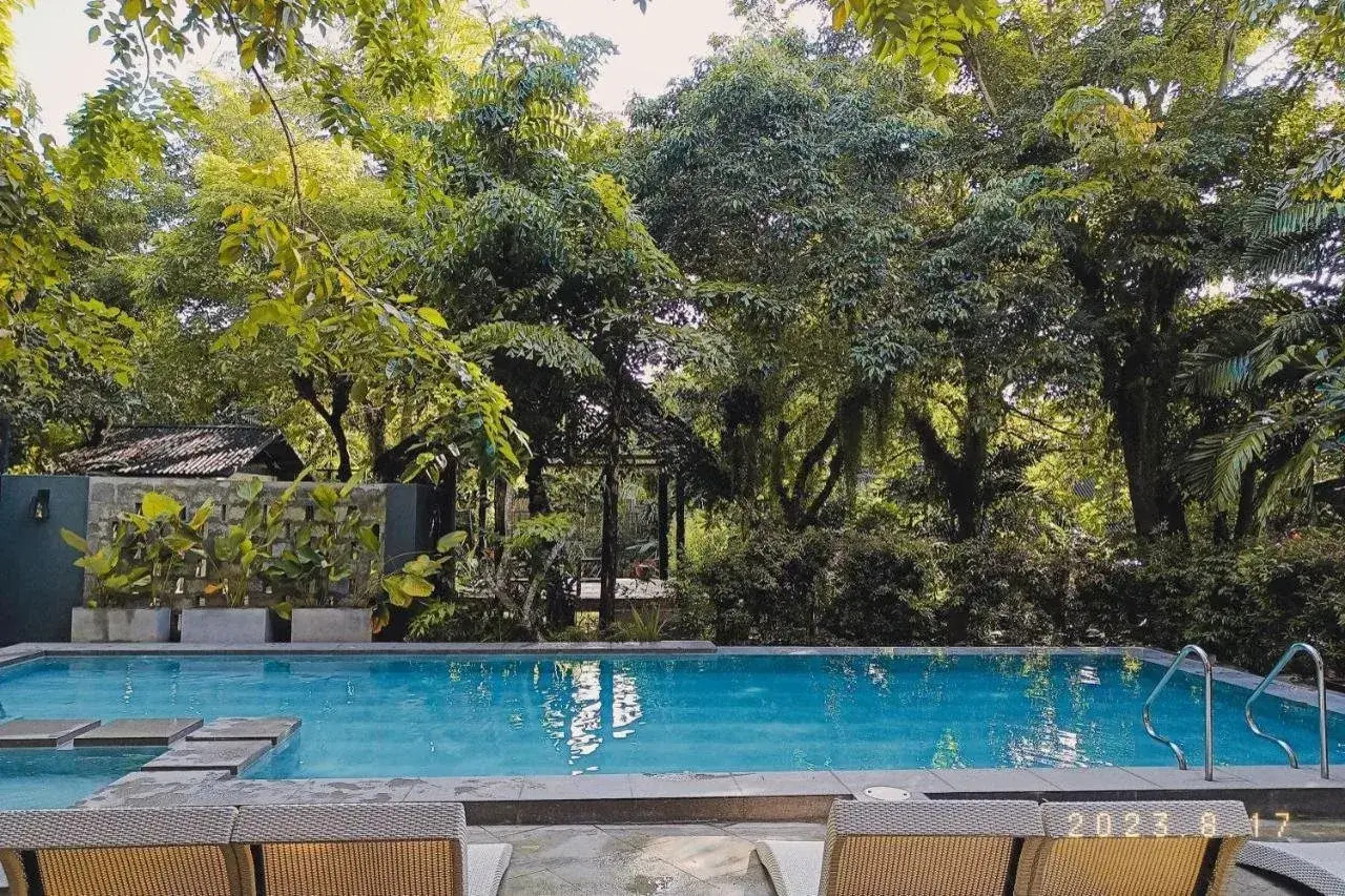 Foto - The Henry Resort Boracay