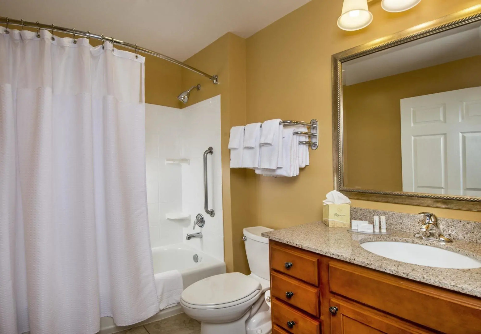 Foto - Towneplace Suites by Marriott Clinton at Joint Base Andrews