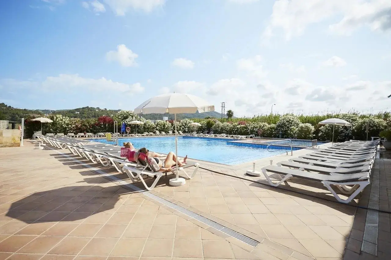 Foto - Invisa Hotel Es Pla - Adults Only