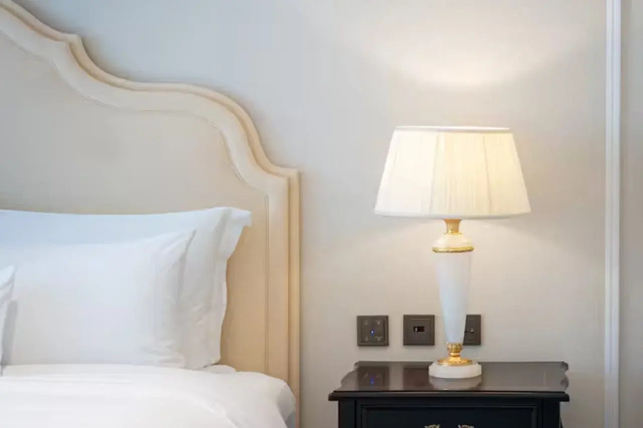 Foto - The Plaza Doha, LXR Hotels & Resorts