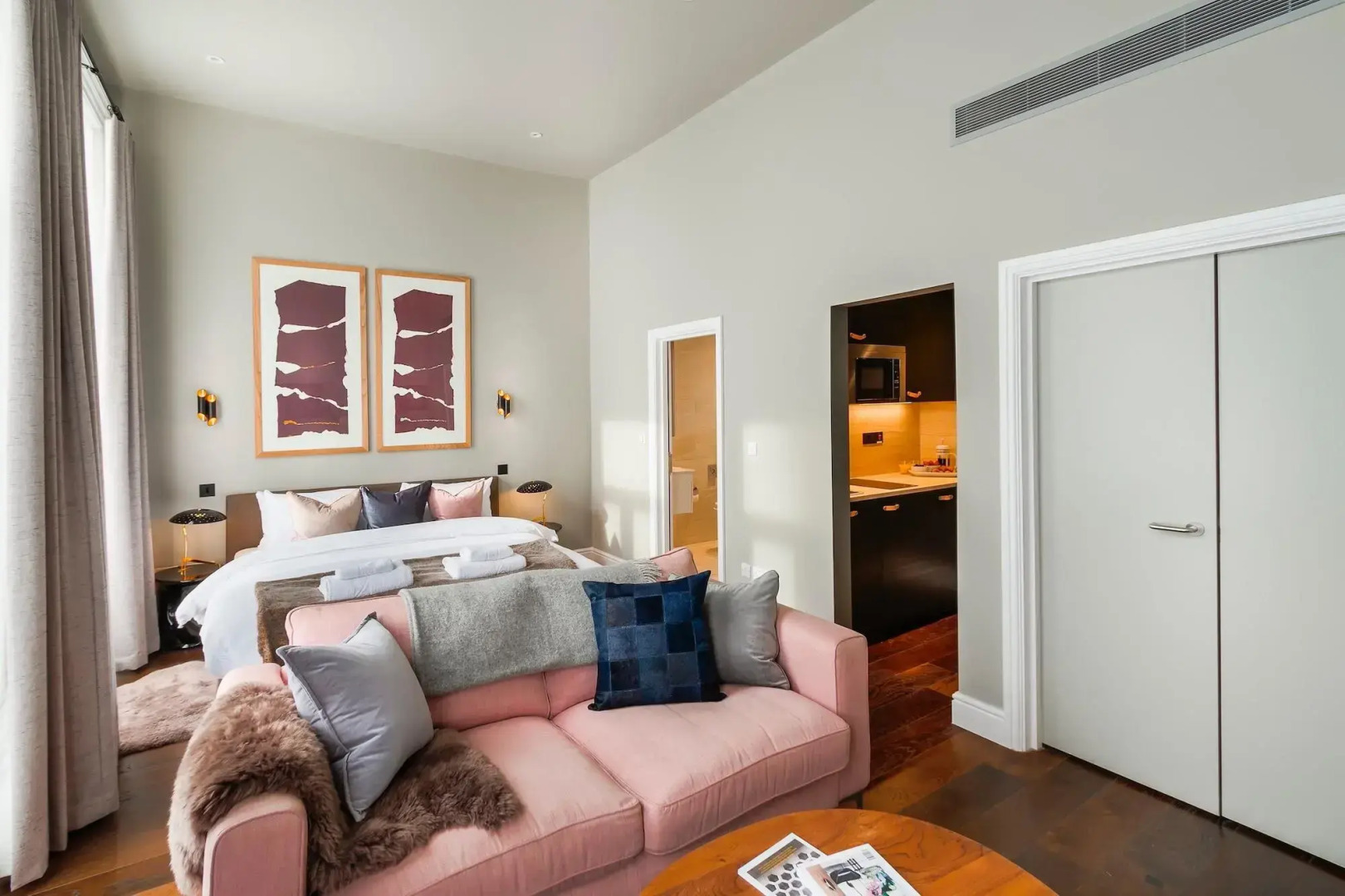 Foto - The Knaresborough by Nestor