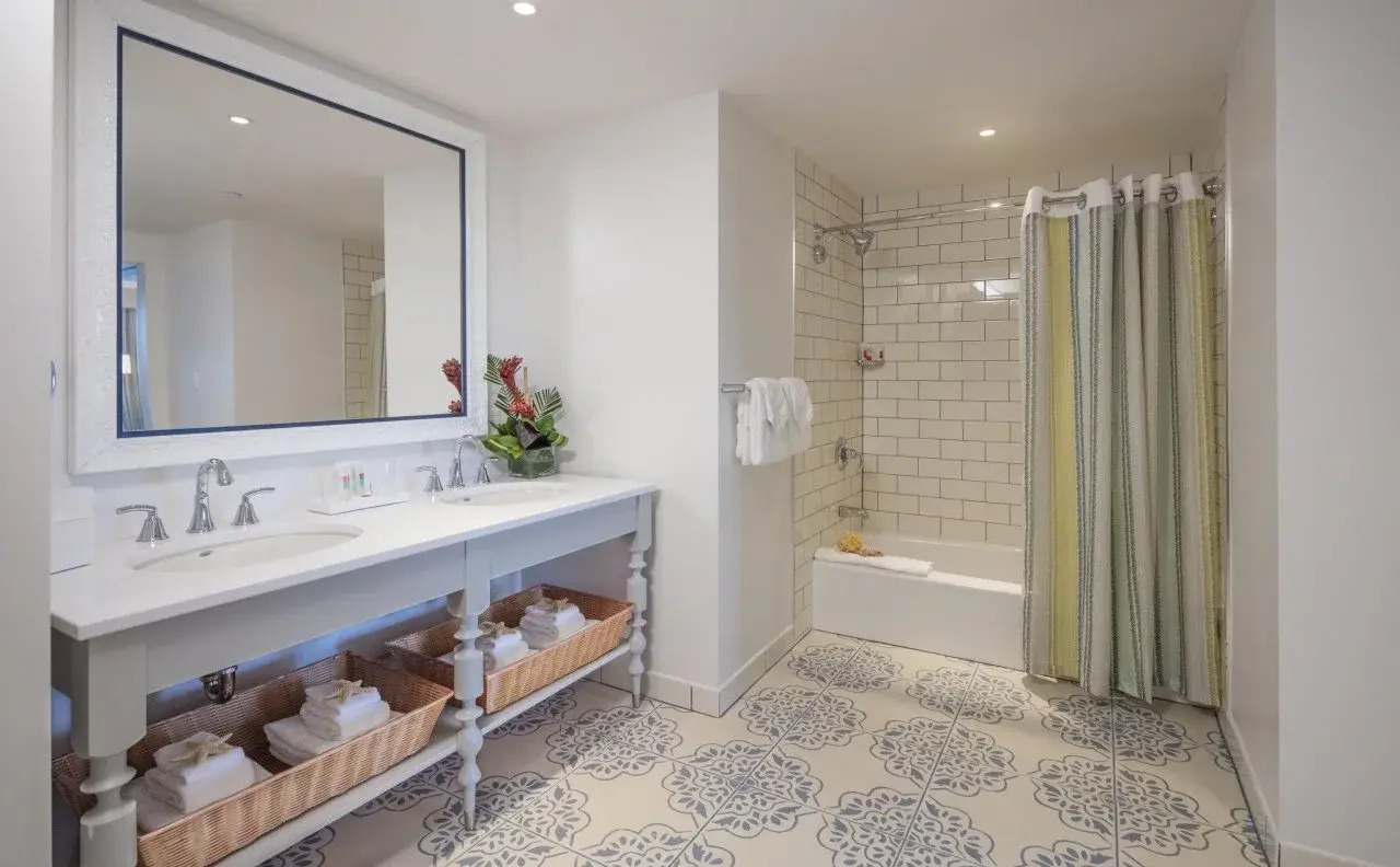 Photo - Universal's Loews Sapphire Falls Resort