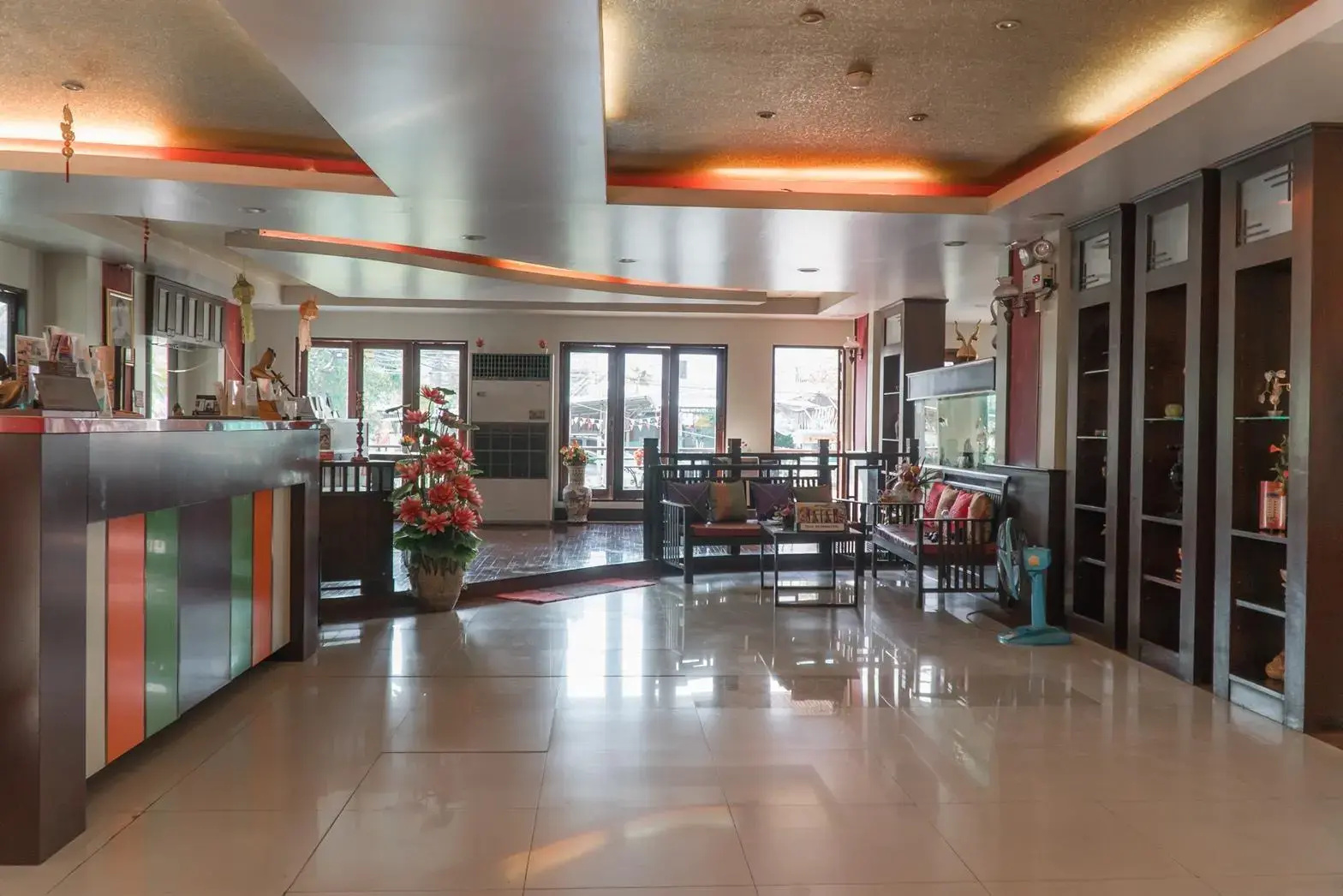 Foto - Noble Place Chiangmai