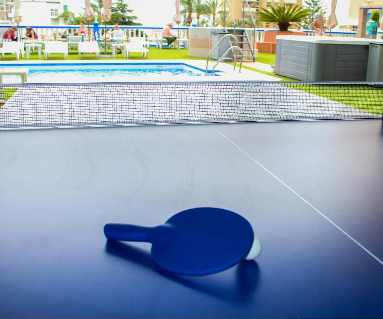 Foto - Princesa Solar 4* - Adults Recommended