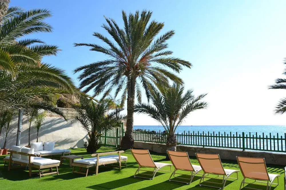 Foto - Paradisun Villajoyosa - Adults Only Recommended