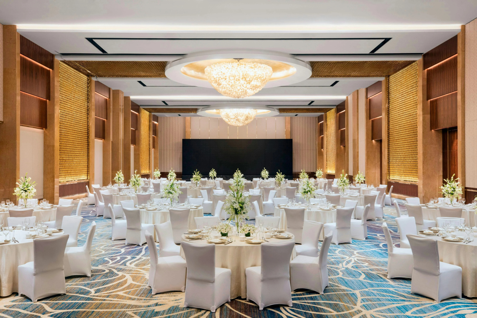 Foto - Sheraton Grand Shanghai Pudong Hotel & Residences