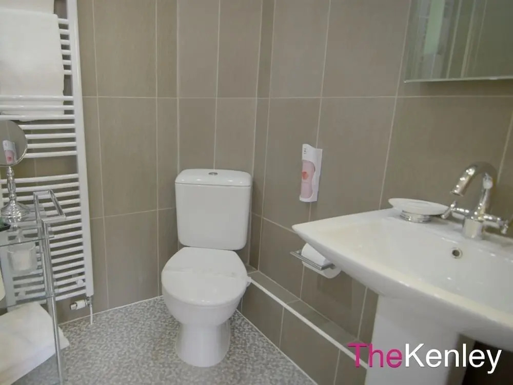 Foto - Kenley Hotel