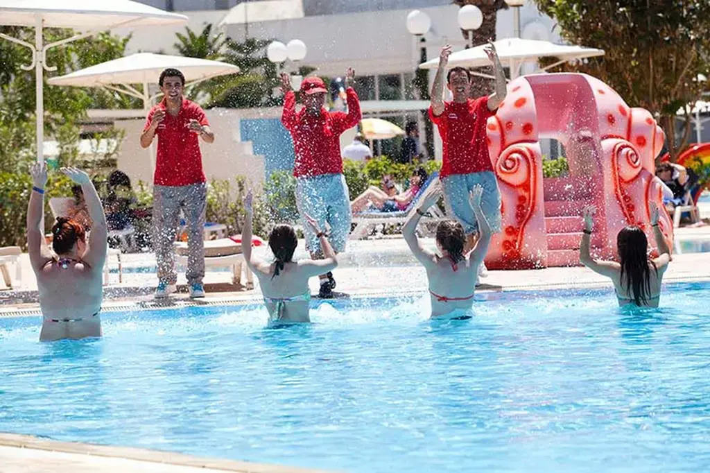 Foto - El Mouradi Hammamet