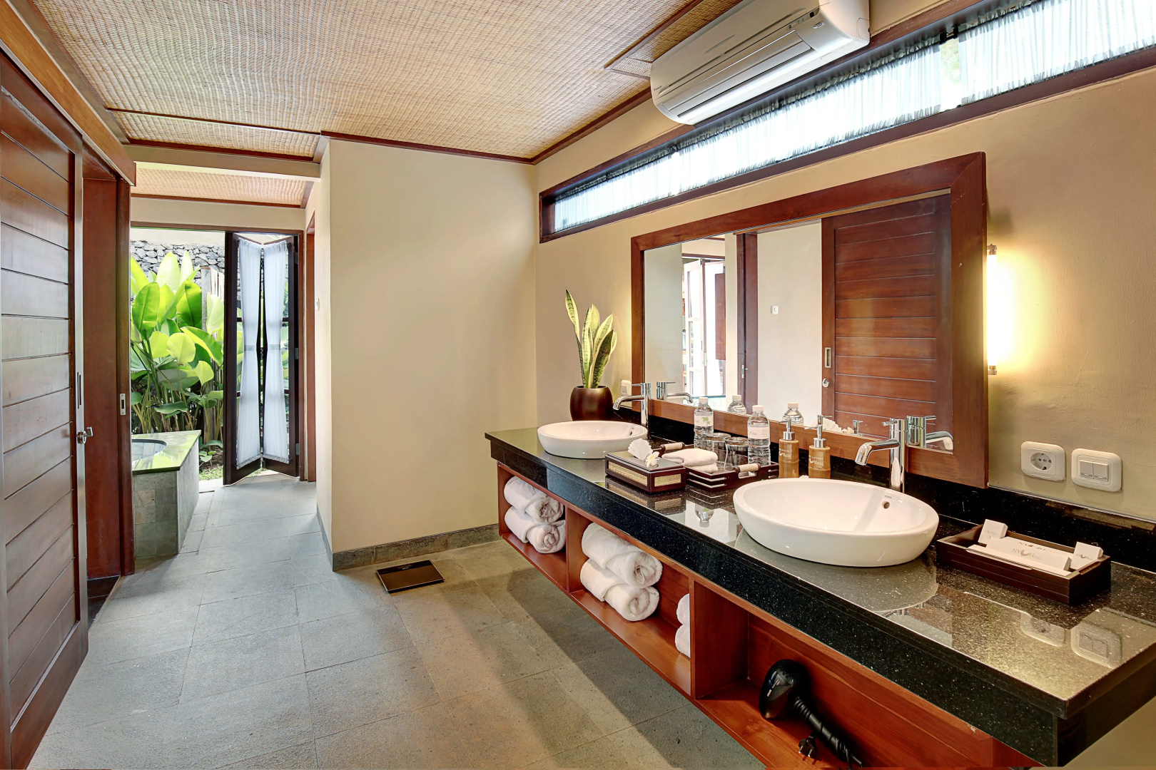 Photo - Ubud Nyuh Bali Resort & Spa