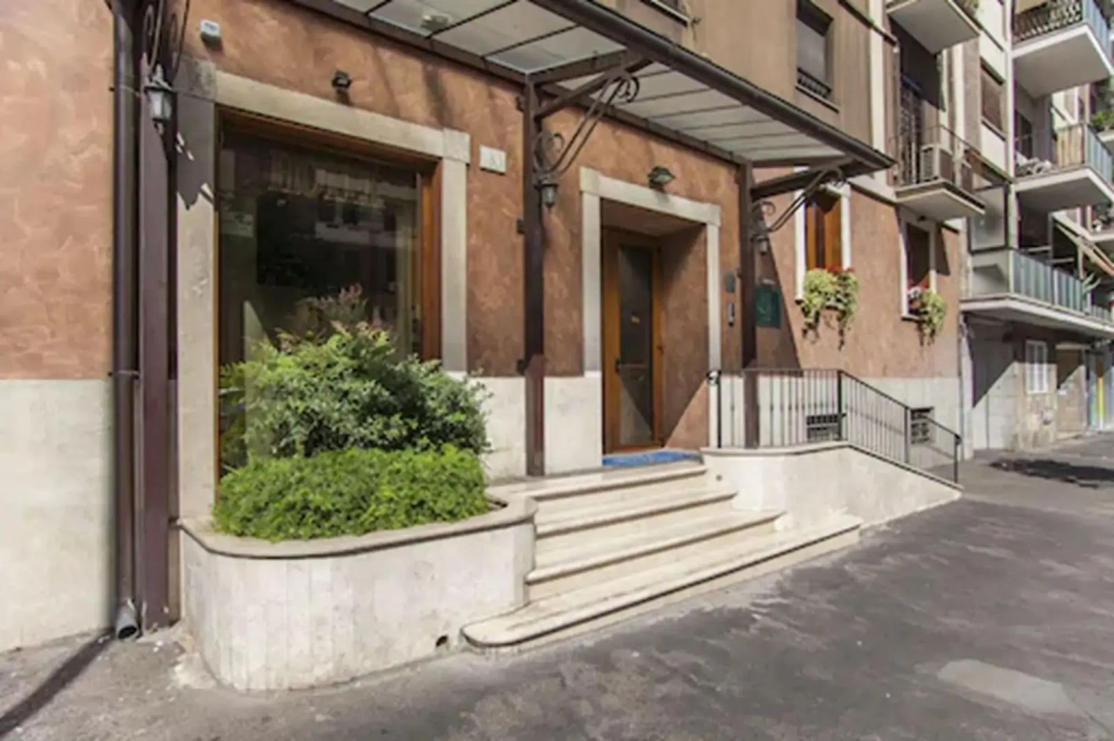 Photo - B&B Hotel Roma Tuscolana San Giovanni