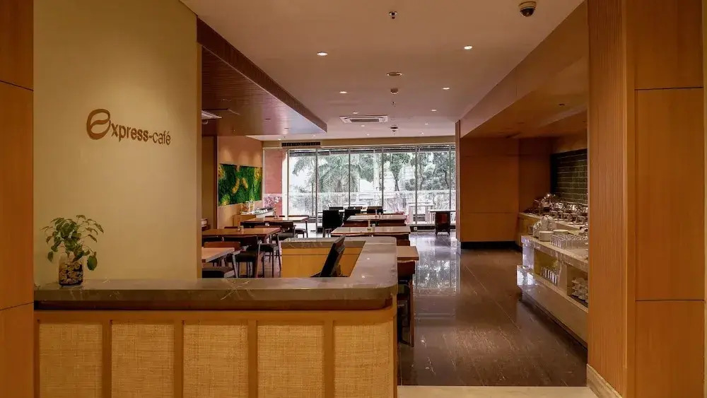 Foto - favehotel Tanah Abang - Cideng