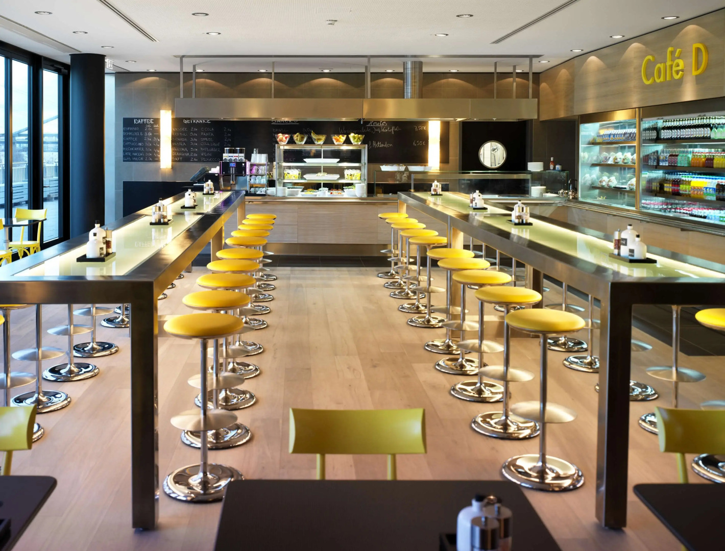 Foto - Hyatt Regency Dusseldorf