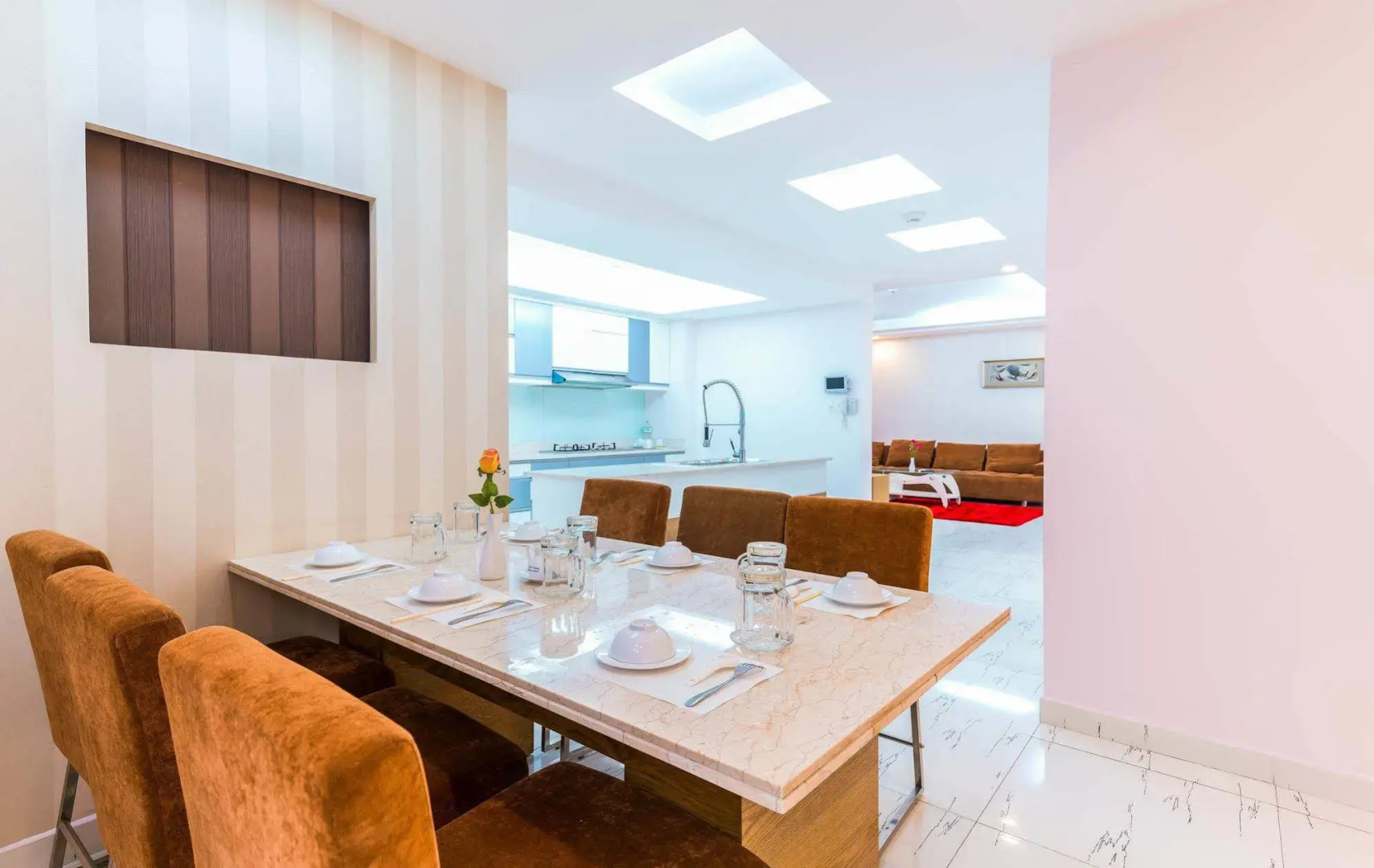 Photo - Khai Hoan Apartment Hotel