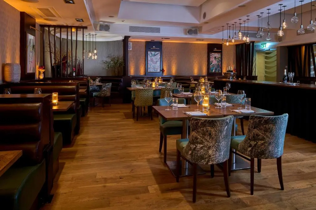 Photo - Mandolay Hotel Guildford