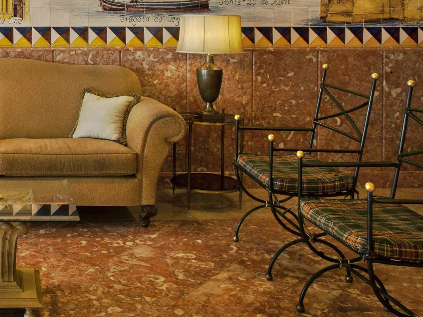 Foto - TURIM Lisboa Hotel