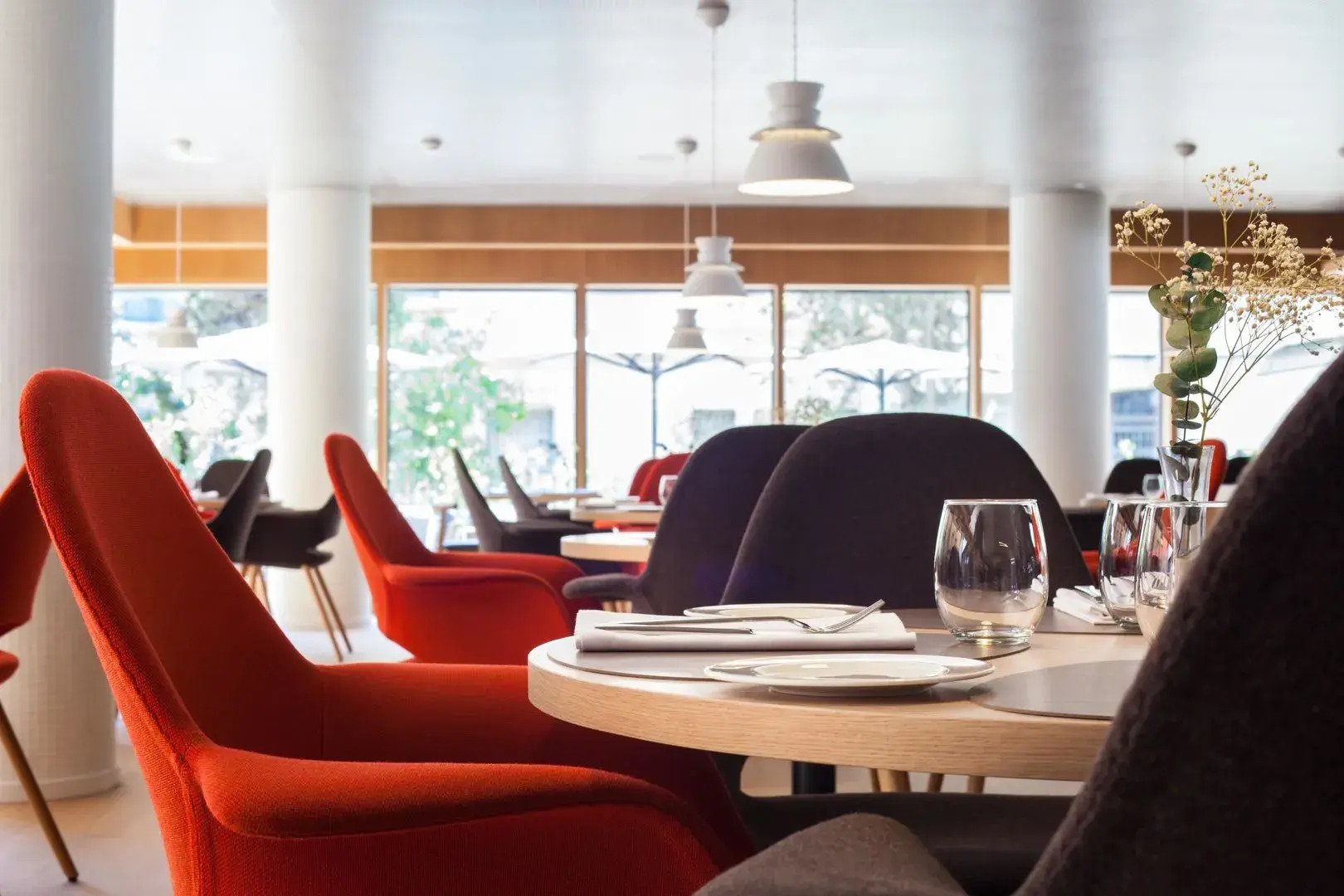 Photo - Eurostars Barcelona Central