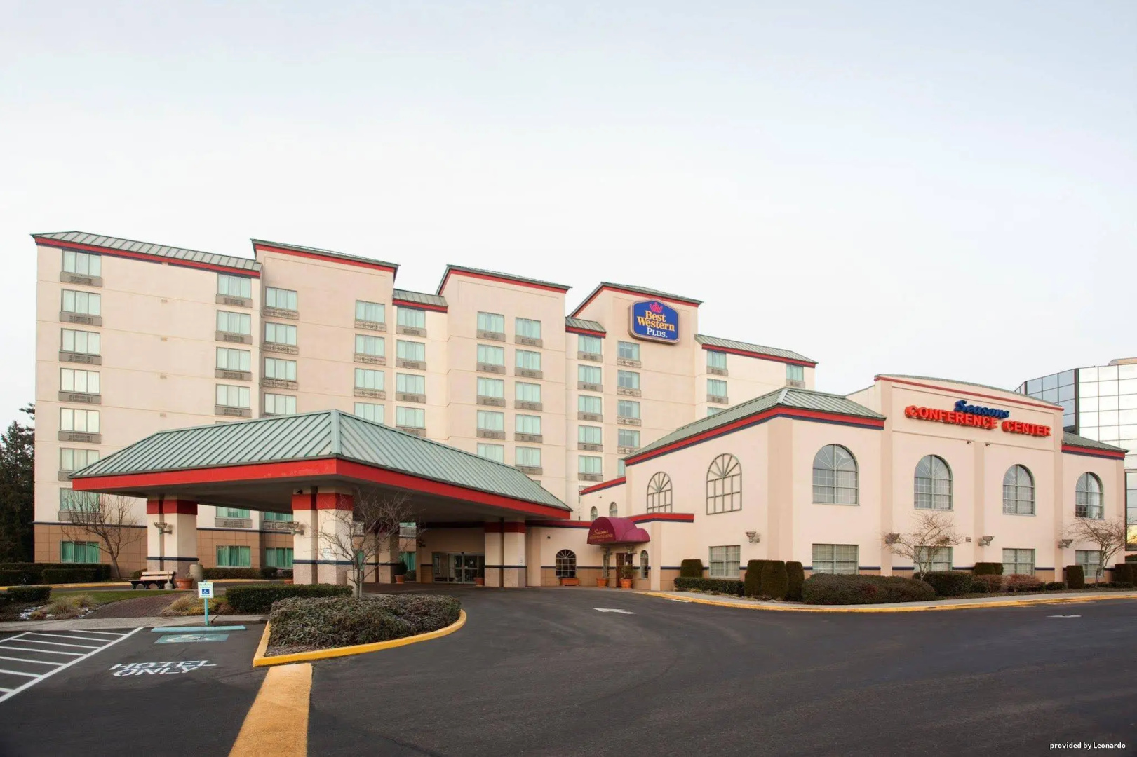 Foto - Holiday Inn Express Federal Way Seattle South by IHG