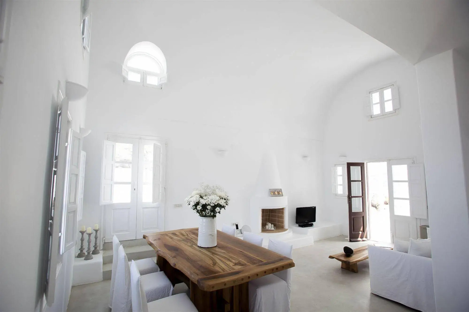 Photo - Aenaon Villas