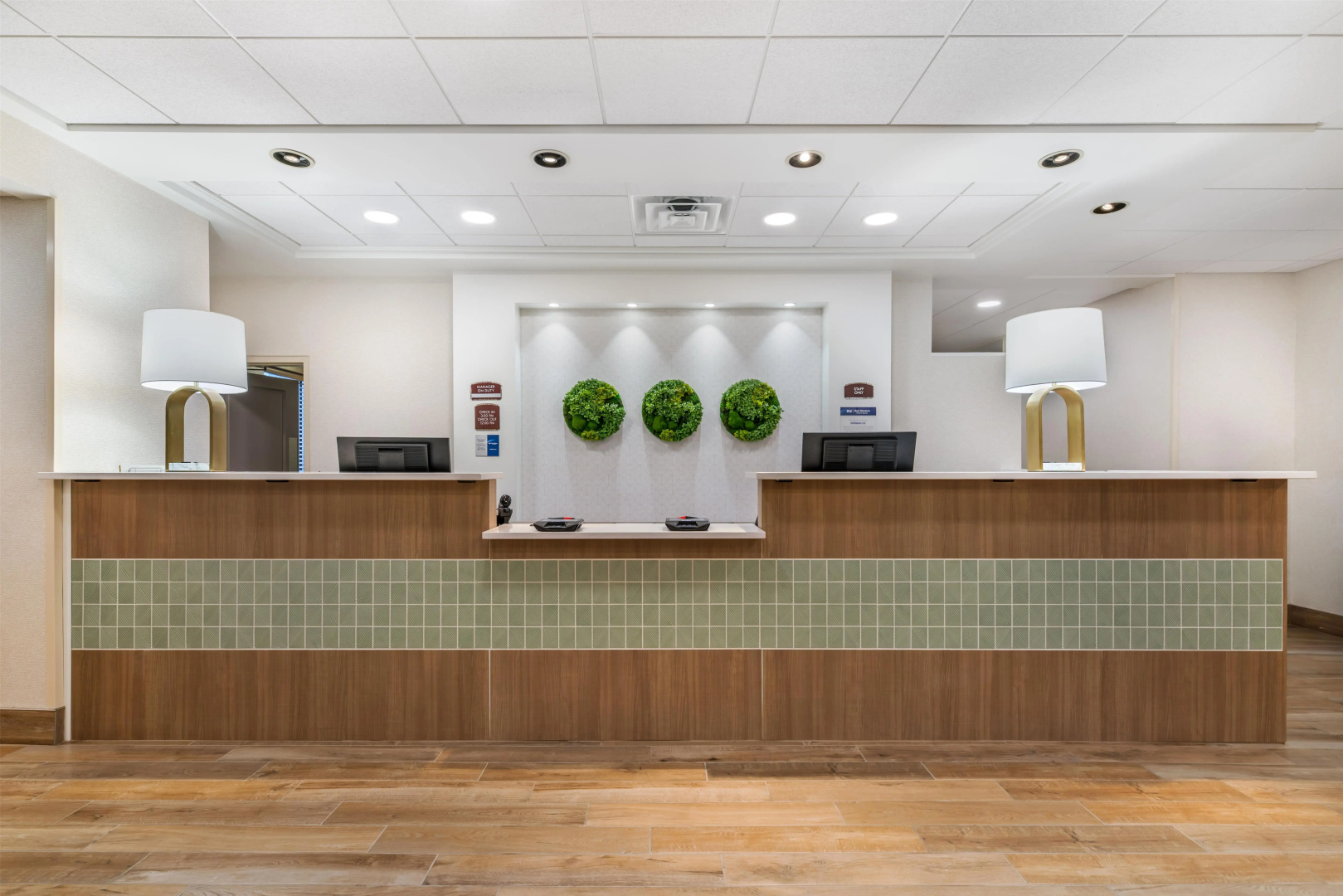 Foto - Best Western Plus InnTowner Madison