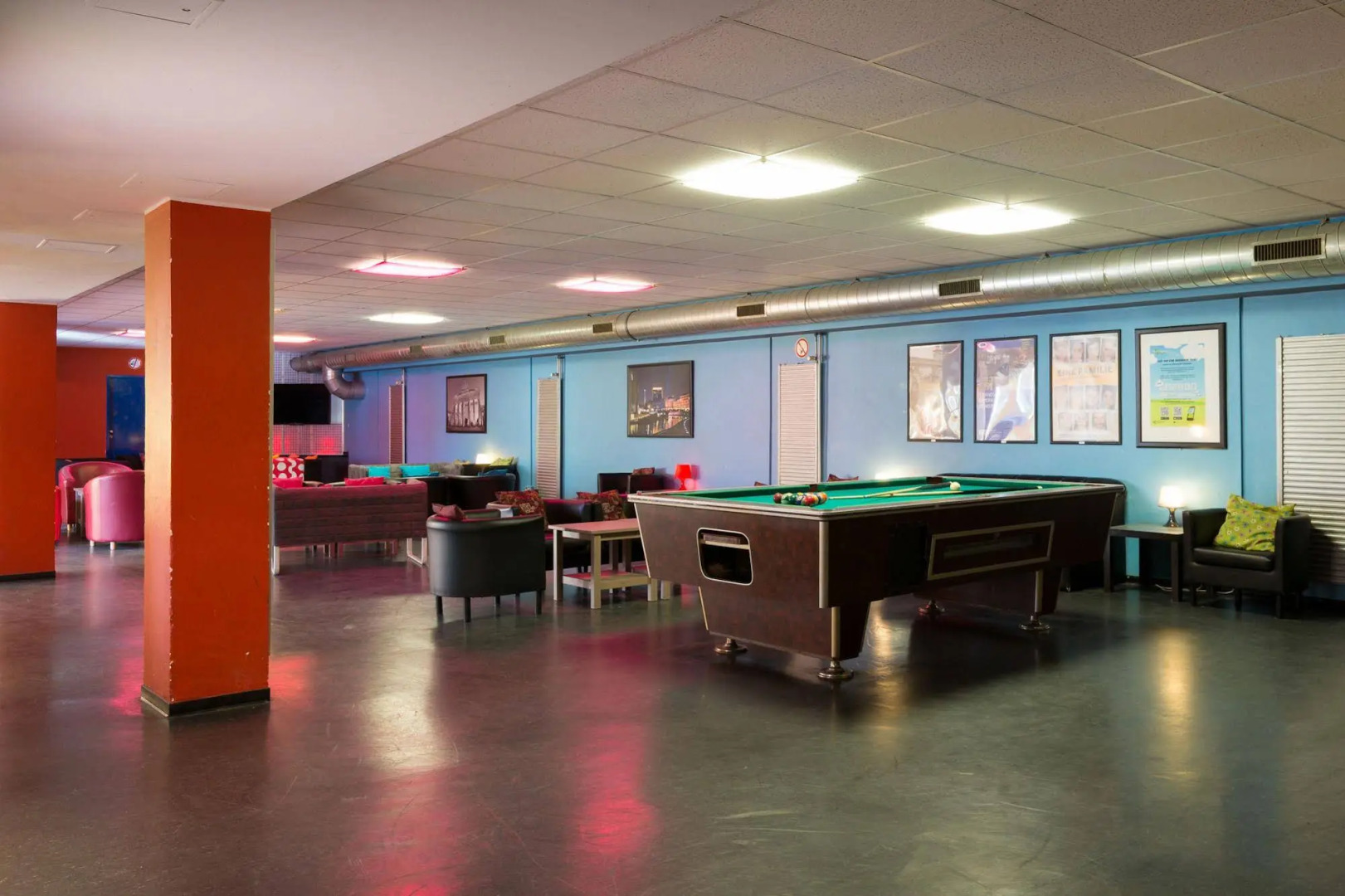 Photo - Familienhotel Citylight