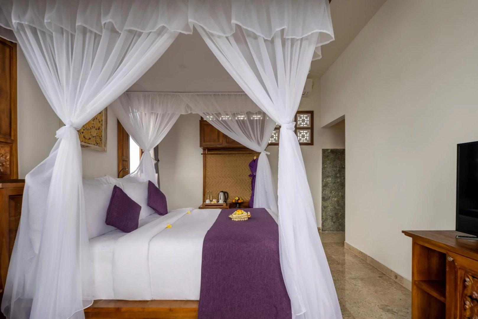 Foto - Swan Paradise A Pramana Experience