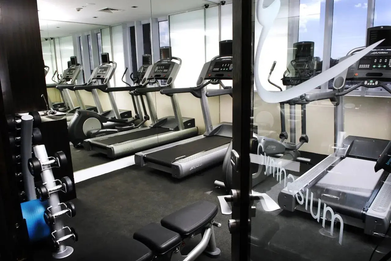 Photo - Ovolo Brisbane Fortitude Valley, a Wyndham Hotel