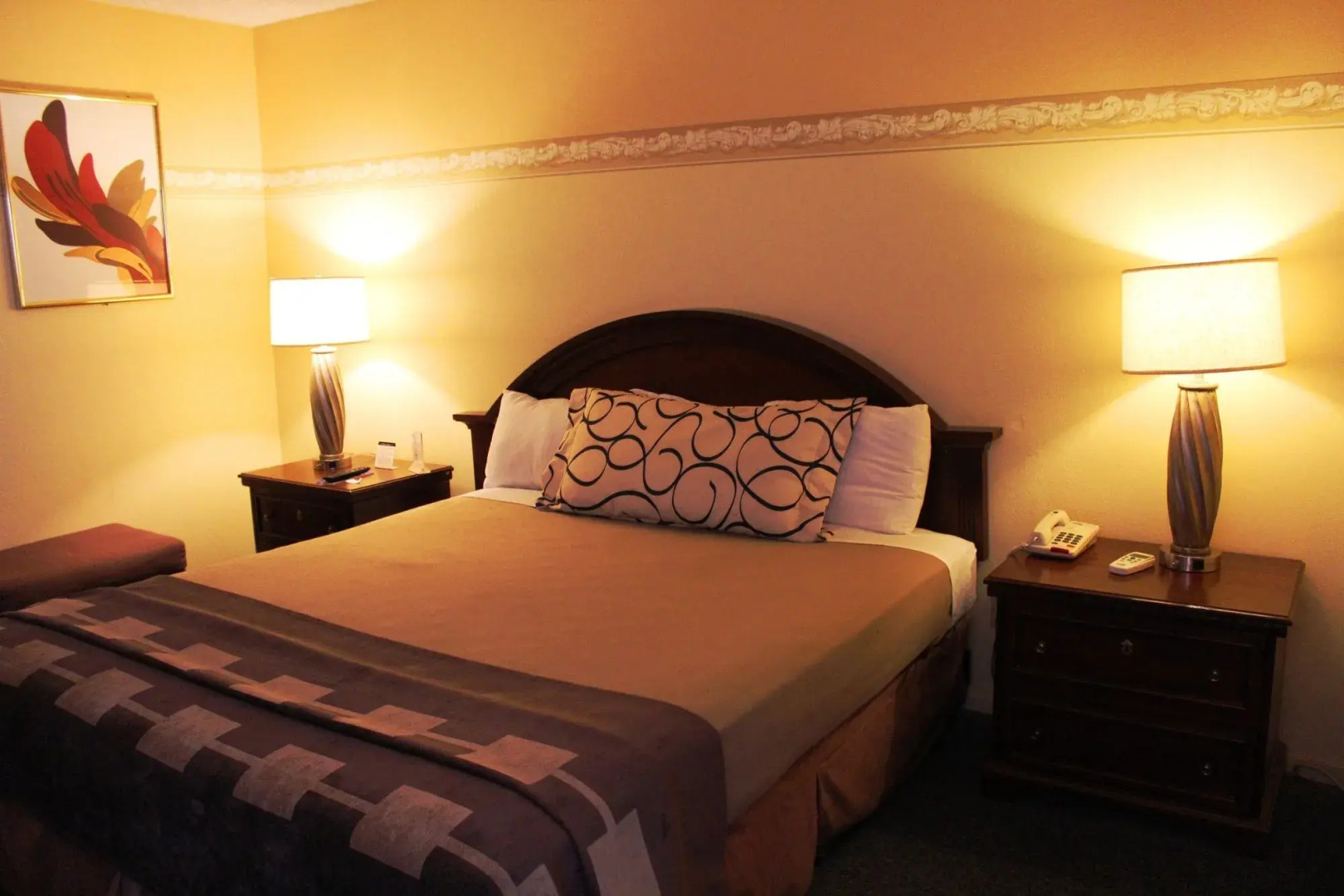 Photo - Shalimar Hotel of Las Vegas