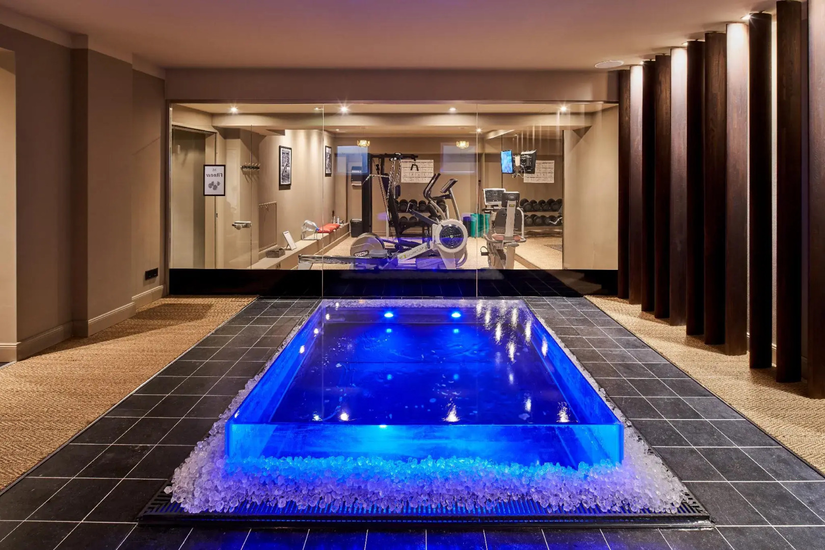 Foto - Mondrian Suites Berlin am Checkpoint Charlie