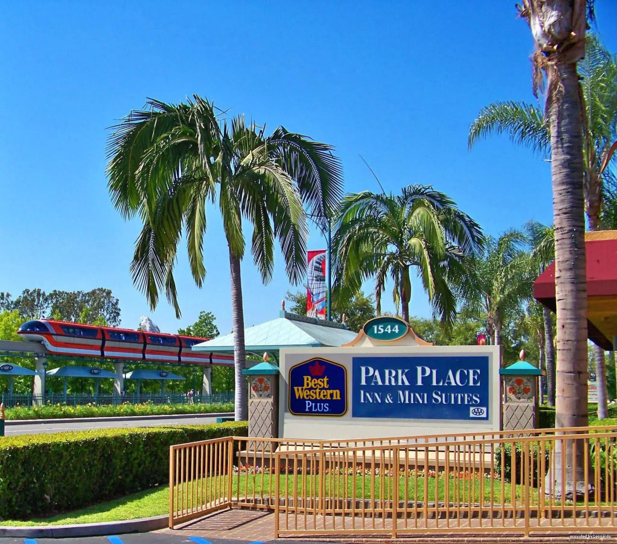 Photo - Best Western Plus Park Place Inn - Mini Suites