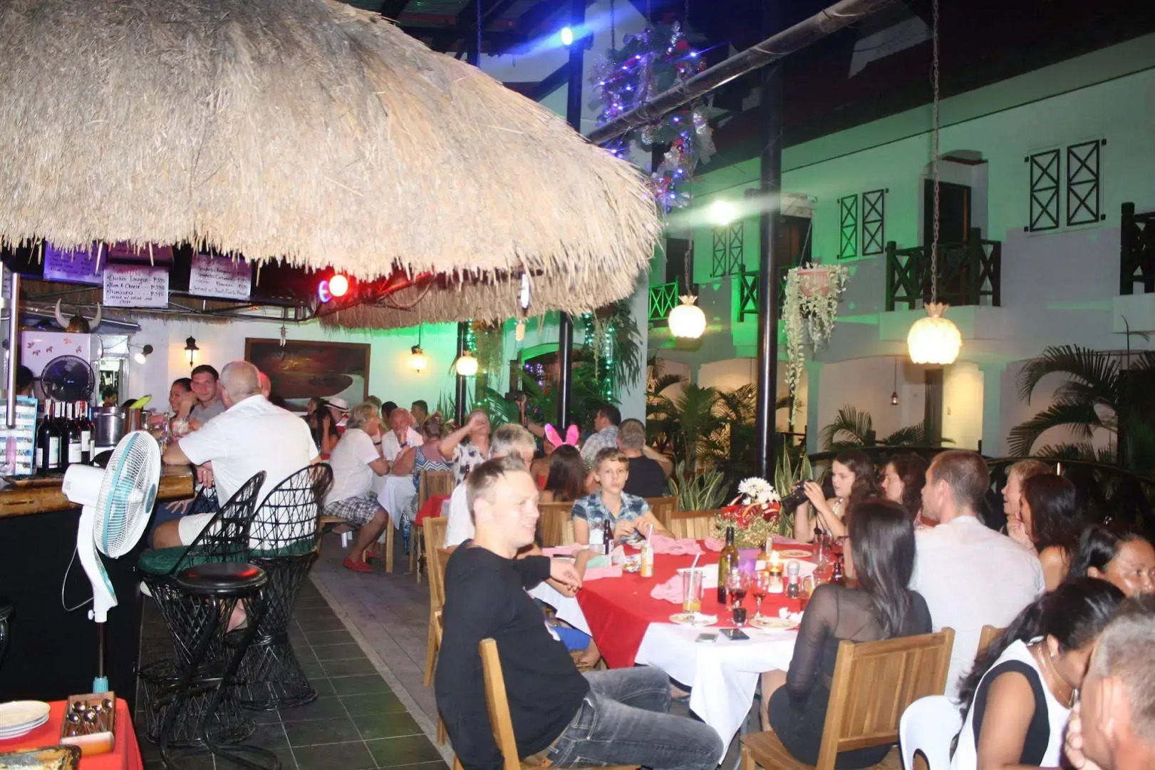 Photo - Nirvana Beach Resort